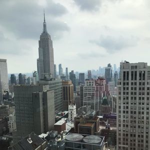 Meet your Posher, Ulises